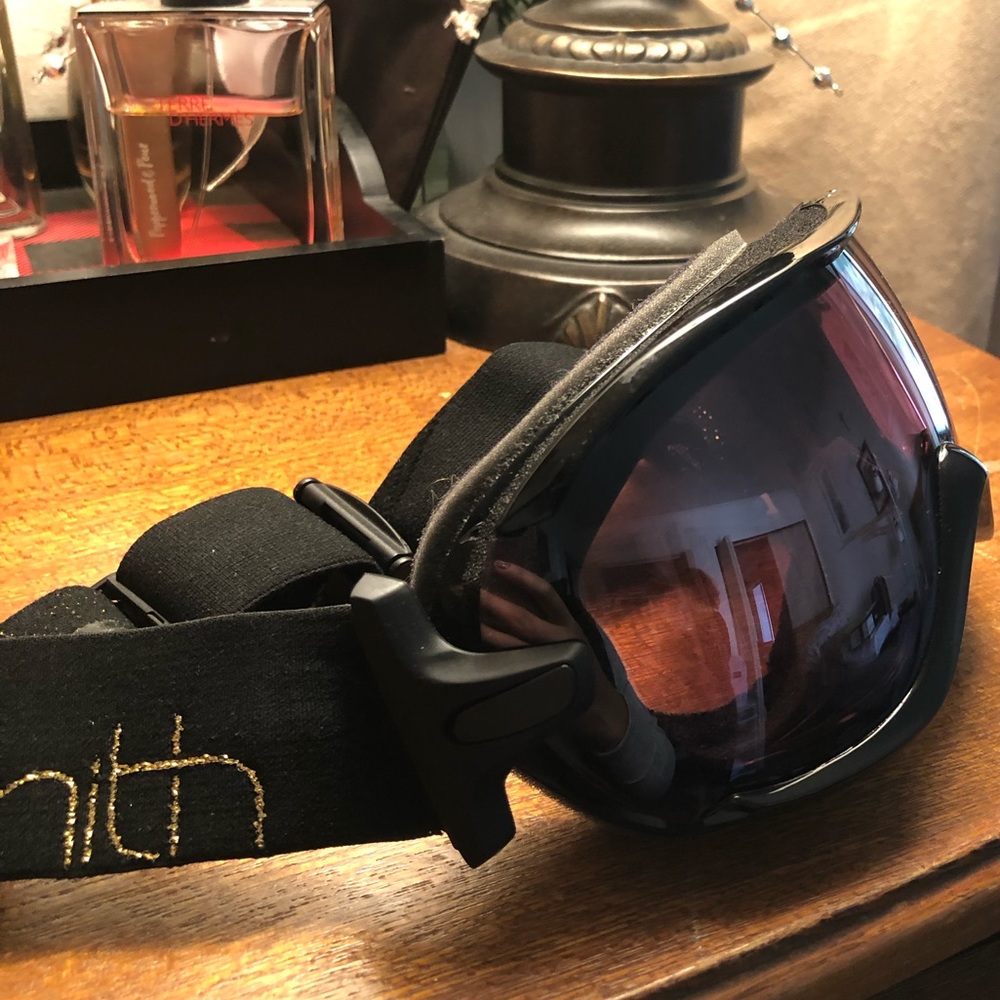 Smith Snowboard/Ski Goggles